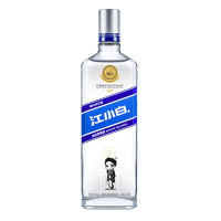 江小白JOYYOUTH高粱酒40度500ml*4
