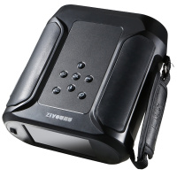 ZIYOUHU JG-D6860 高清数码拍照录夜视仪