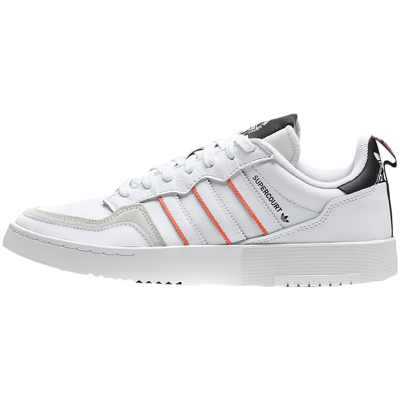 adidas阿迪达斯三叶草男鞋运动鞋休闲鞋板鞋FW5825