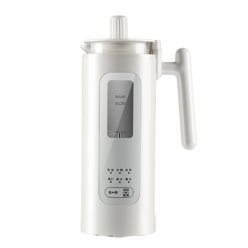 迷你破壁五谷豆浆机