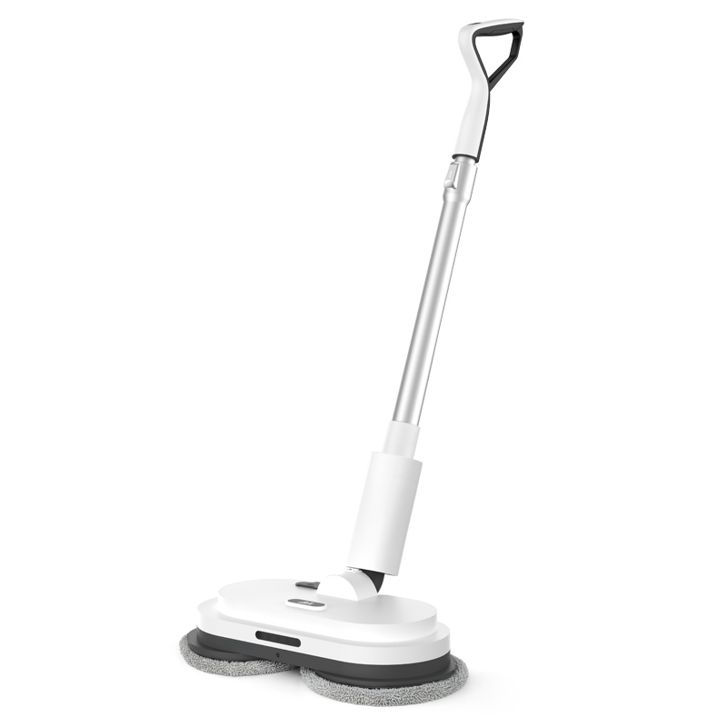 小狗无线电动拖把E10Pro 家用拖地擦地神器扫地一体机自动拖地神器 0.3L水箱 额定功率30瓦特 150平米