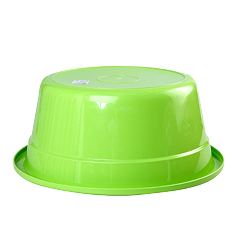 禧天龙 P-1028 10L脸盆384*140mm