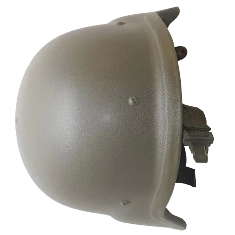 QGF03型凯夫拉防弹 战术头盔 (含城市迷彩头套)