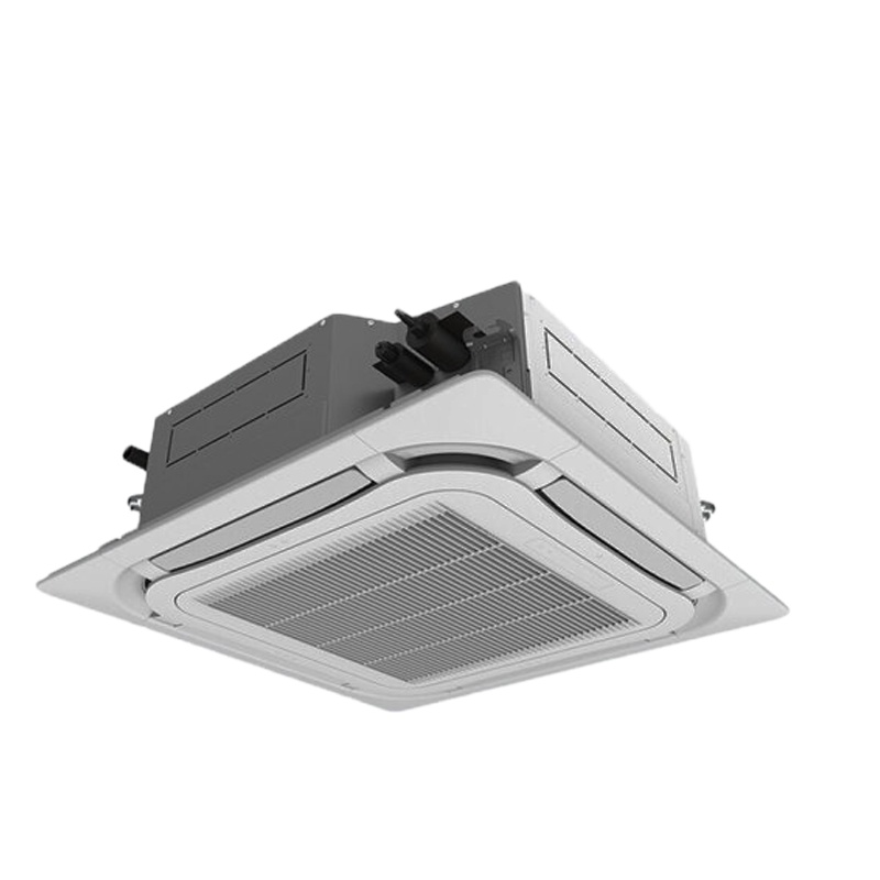 格力(GREE)5匹定频冷暖380V 吸顶式空调KFR-120TW/(12520S)NhCa-3 (包15米铜管)