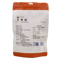 粮佰年袋装香菇100G