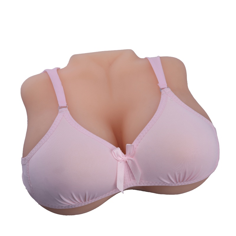 爱源(MAIG成人情趣男性用品波霸奶乳房大胸模阴臀倒模玩具手电动飞机杯逼真名器男人用处女生夹吸自慰器实体非充气真硅胶娃娃