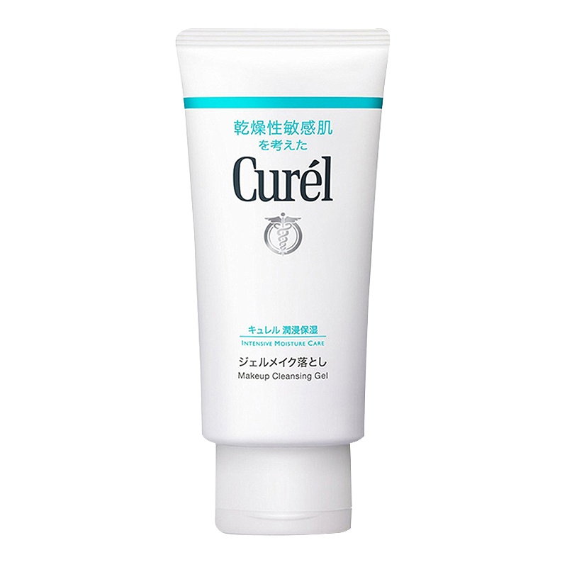Curél 珂润 干燥敏感肌用卸妆蜜130g[到期时间2024-07-13]