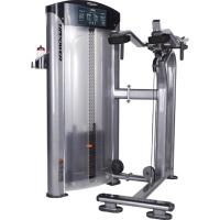 必艾奇(BH)综合训练器LH620立式小腿训练器健身房多功能力量健身器材 免费送货安装