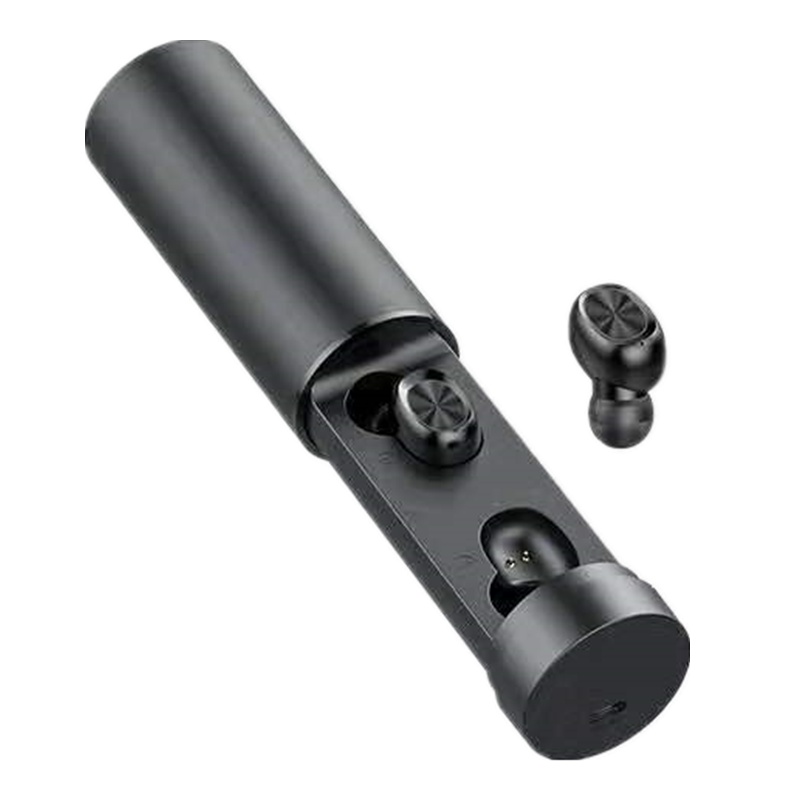 无线蓝牙耳机双耳小型运动跑步通用隐形苹果vivo华为开车充电仓