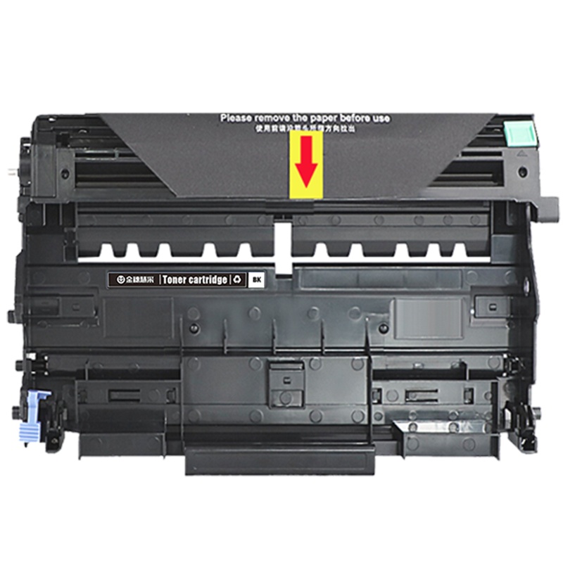 金穗慧采 LD2822 硒鼓 适用联想LJ2200 2200L 2250 2250N 硒鼓/粉盒