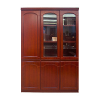 组合柜一文件柜更衣柜 c611三门