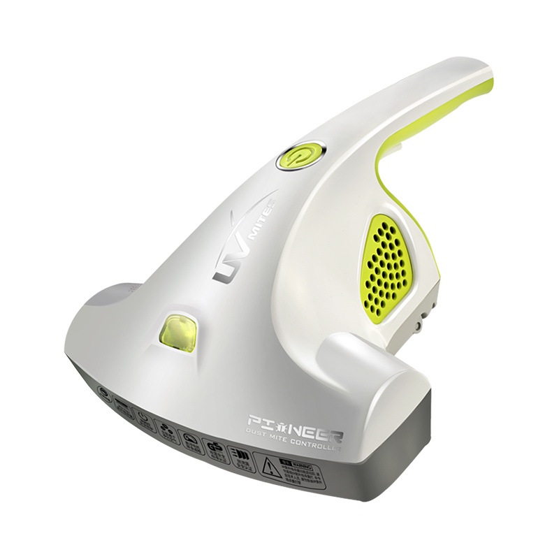 宝家丽 床宝CM168 紫外线杀螨除螨仪床铺吸尘器家用除螨机