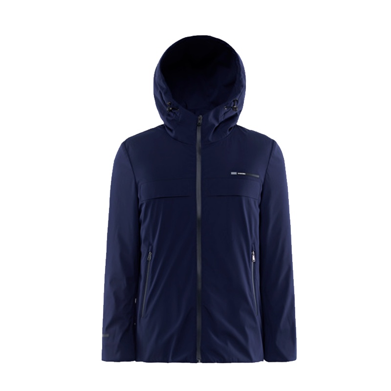 波司登 男羽绒服 B90131107