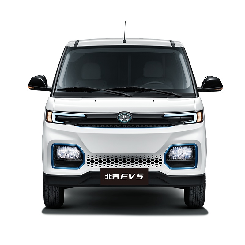 北汽昌河多用途电动物流车北汽EV5