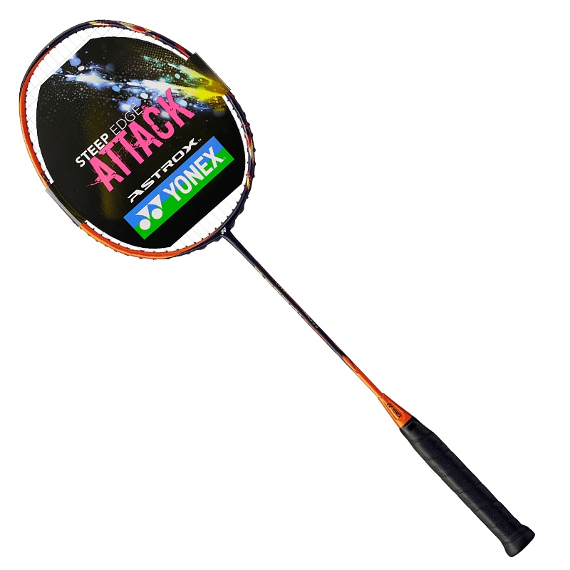 尤尼克斯YONEX羽毛球拍单拍控球型全碳素材质ARC-6F弓箭6F女士羽拍业余初中级4U 空拍未穿线