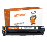 爱斯达适合佳能CRG-331硒鼓CANON LBP7100CN激光打印一体机粉盒LBP7110CW彩色打印一体机墨盒