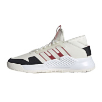阿迪达斯(adidas)neo BBALL90S 男士低帮运动休闲鞋EG9025