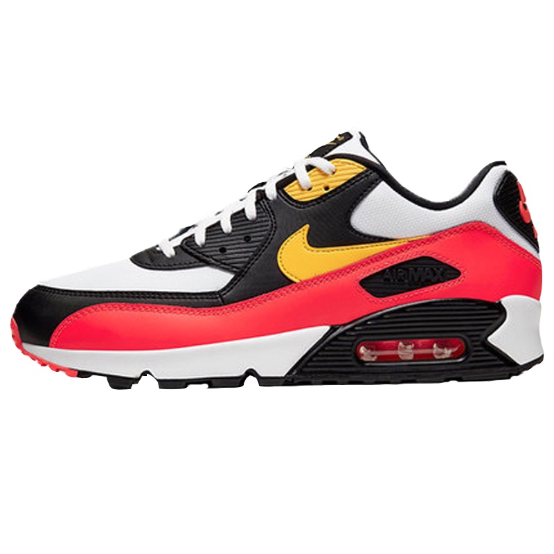 耐克 NIKE 2019新款 运动生活 AIR MAX 90 ESS 男子休闲鞋 AJ1285-109