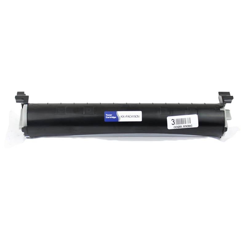 博克(PIXED)黑色墨粉盒 松下KX-FAT415CN 适用于松下KX-MB2003/2008/2038/2033等