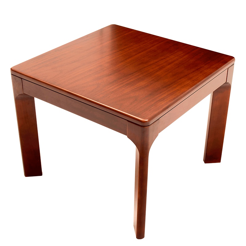 迪欧 DIOUS 简约现代 沙发 茶几 木质 方茶几 S502F06H