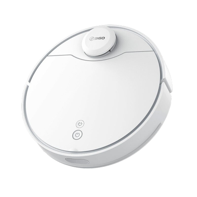 华为智选 360扫地机器人X90擦地拖地智能扫拖一体全自动APP语音控制激光导航扫地机器人家用吸尘器强效清洁