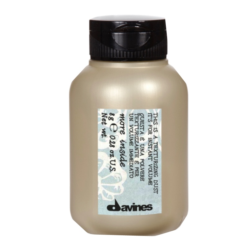 大卫尼斯造型系列 蓬蓬粉(丰盈立体)8g