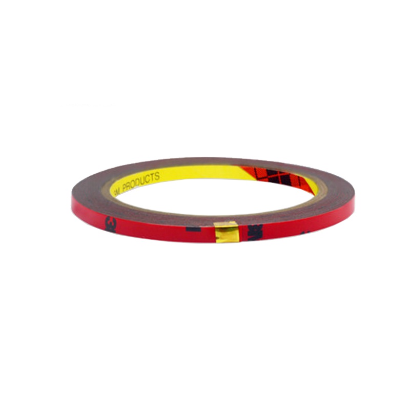 3M车身贴膜 后门