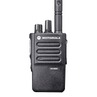摩托罗拉(MOTOROLA) XIR E8608 数字对讲机 海事专用甚高频 VHF 136-174MHZ IP67防护
