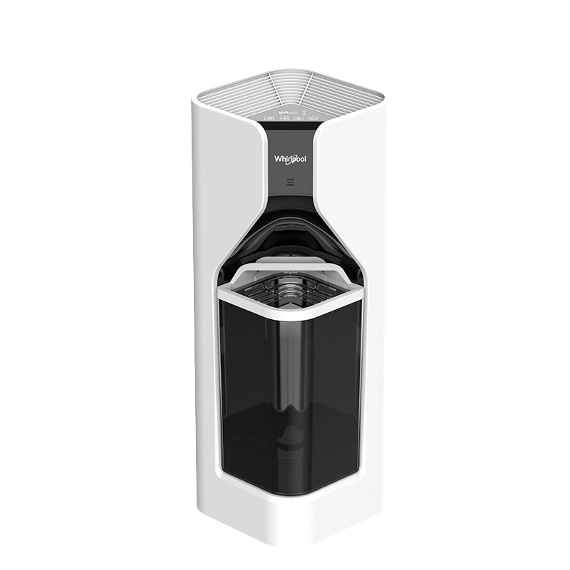 惠而浦加湿器WH-PD602Z 纯净型智能加湿器 零水雾智能恒湿 实时数显静音纯净加湿器