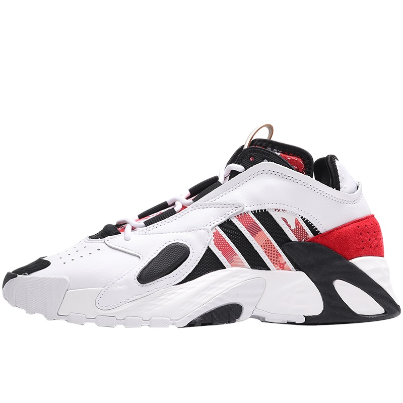 阿迪达斯三叶草男鞋休闲鞋王嘉尔同款运动休闲鞋FW5270