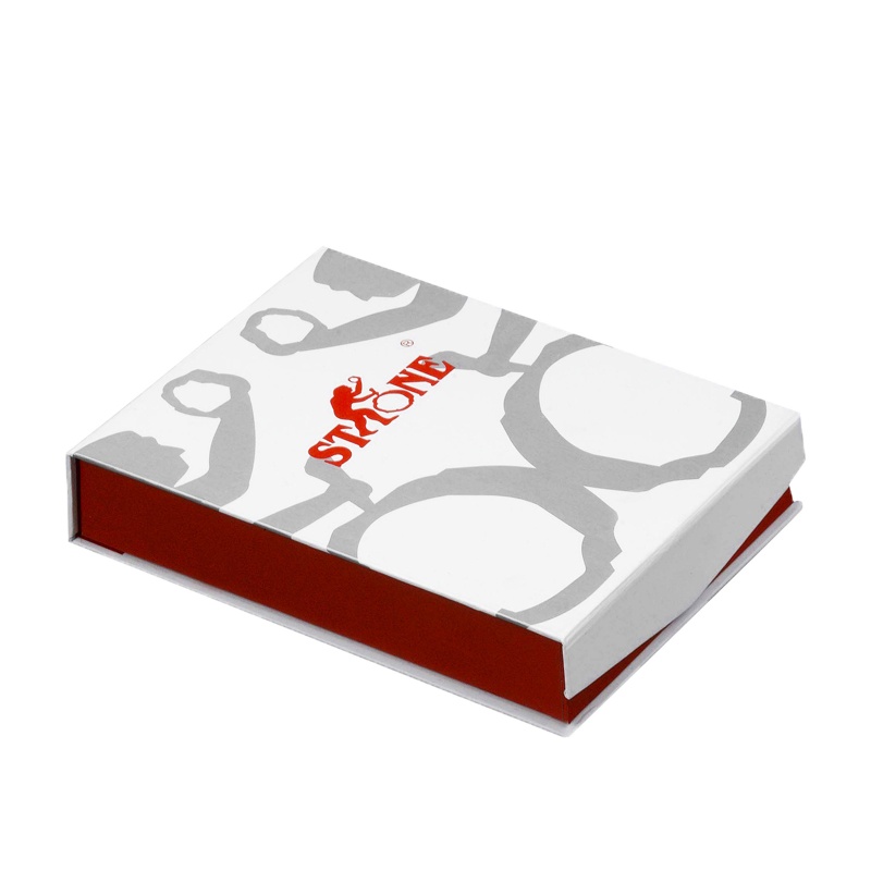 司顿(STONE) 不锈钢修甲9件套STR070