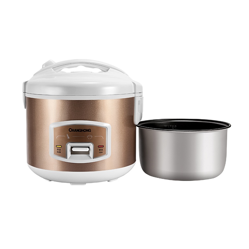 长虹(CHANGHONG) CFB-X30E02 3L 电饭煲（计价单位：台）