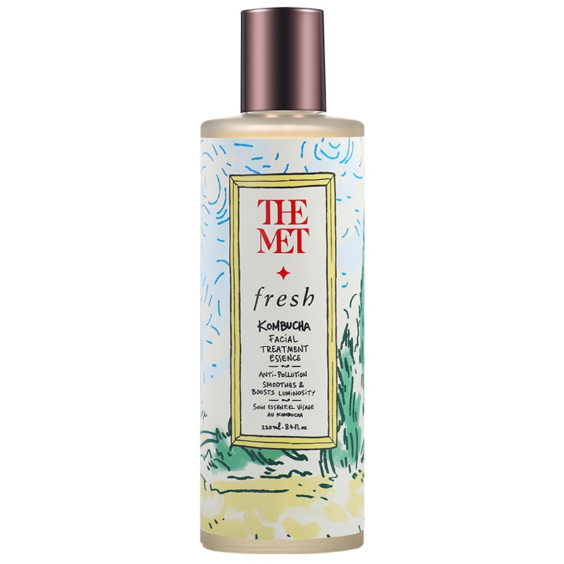 馥蕾诗(FRESH)红茶酵母酵萃精华液250ml （大都会限量版）