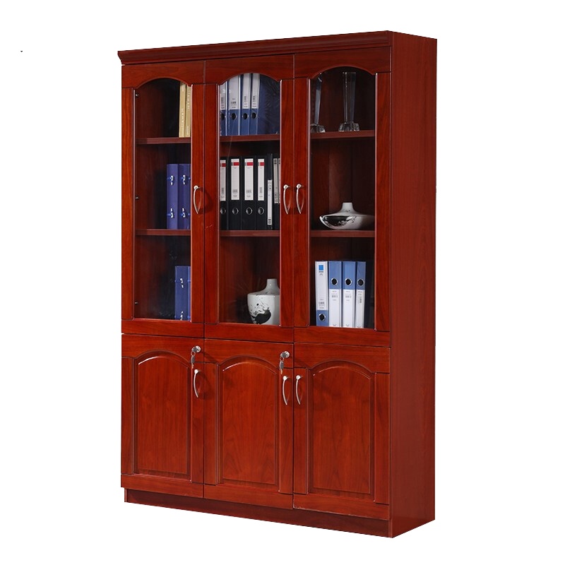 是尚 文件柜/办公柜 书柜