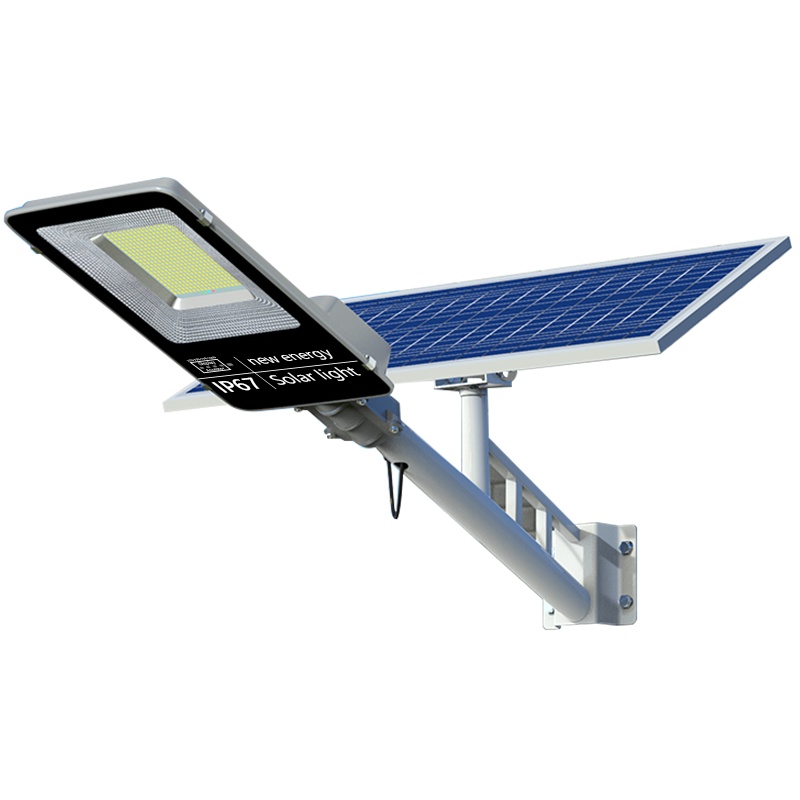 姿灯 太阳能灯户外路灯新农村庭院灯室内外家用LED大功率800瓦超亮工程灯具