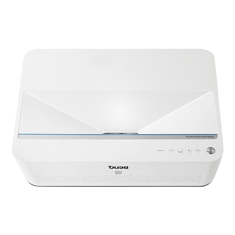 明基(BenQ)PL912C 激光超短焦防尘投影机 PL912C 官方标配