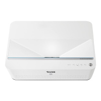 明基(BenQ)PL912C 激光超短焦防尘投影机 PL912C 官方标配