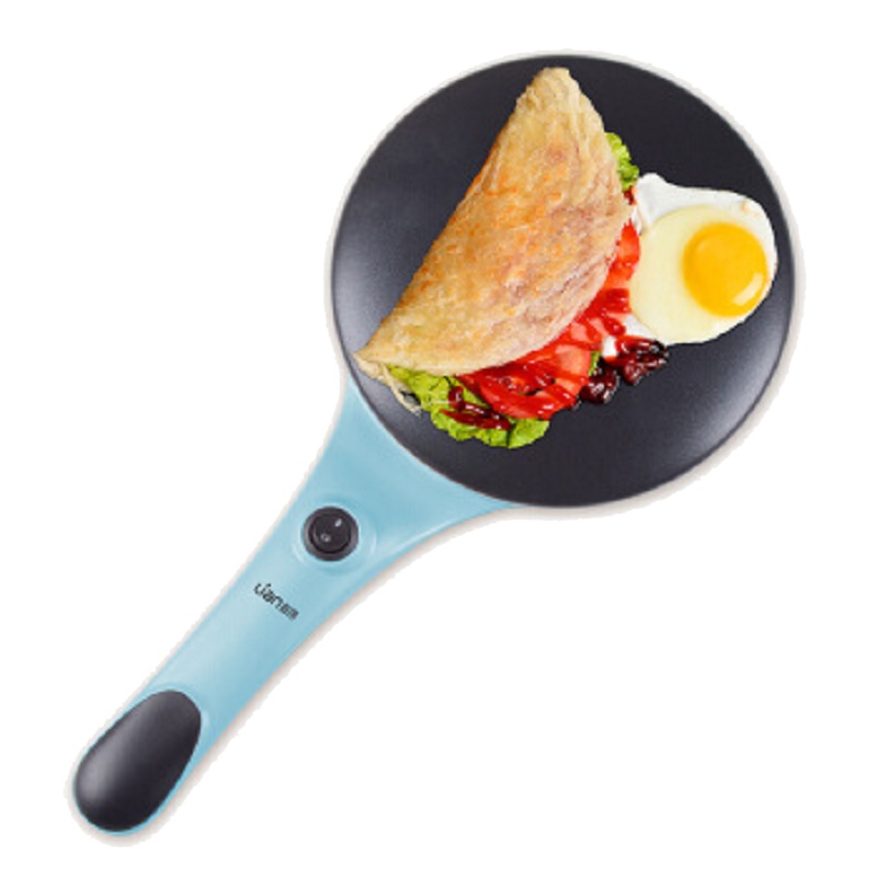 企业定制 联创薄饼机DF-BL005M 不支持零售