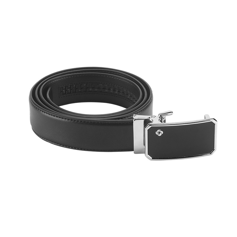 新秀丽 自动扣皮带