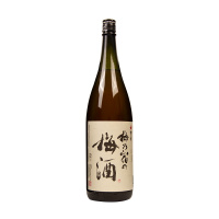 (临期特价23/11月到期)梅乃宿日本进口果酒梅酒 720ml女士微醺低度酒洋酒