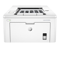 惠普(hp)LaserJet Pro M203dn激光打印机