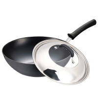 苏泊尔炒锅套餐4438