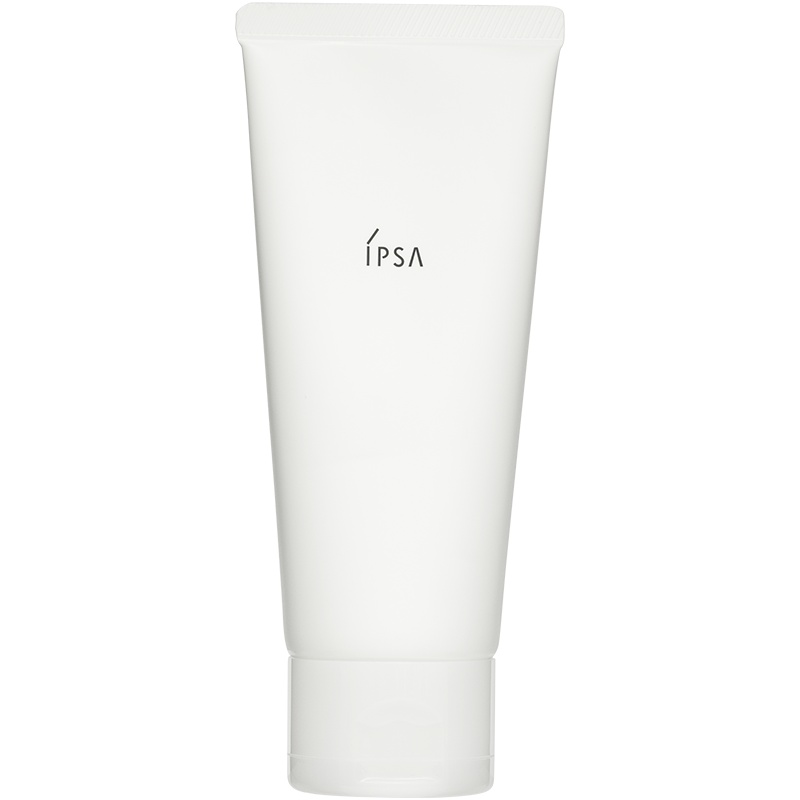 【国内专柜】日本茵芙莎（IPSA)粘土按摩面膜e 100g 按摩清洁毛孔去黑头角质粉刺 干湿两用