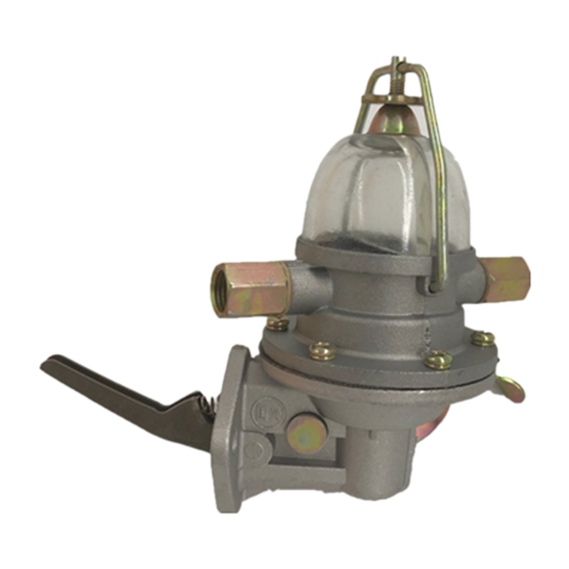 天铭(T-MAX) 北京212手油泵汽油版 白色