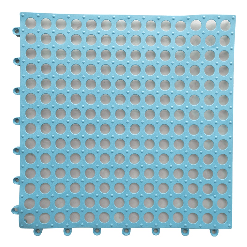 邦禾卫生间防滑地垫 淋浴洗澡脚垫厨房门垫 浴室门口吸水地垫毯子【单拍不发货】