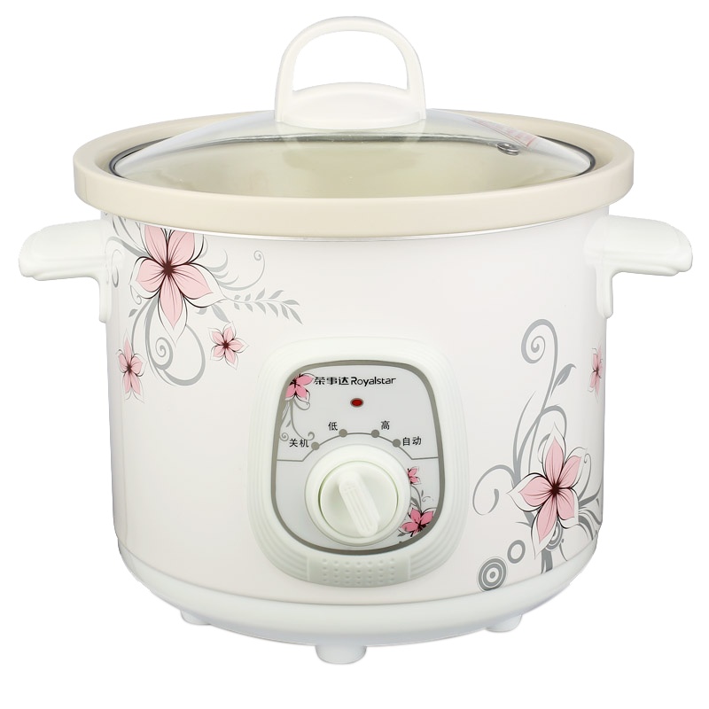 荣事达电炖锅RBC-25M