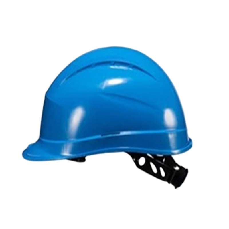 代尔塔 石英3型 工地安全帽 安全舒适防砸 防头盔防砸吸汗 102008 石英3型(102008)白