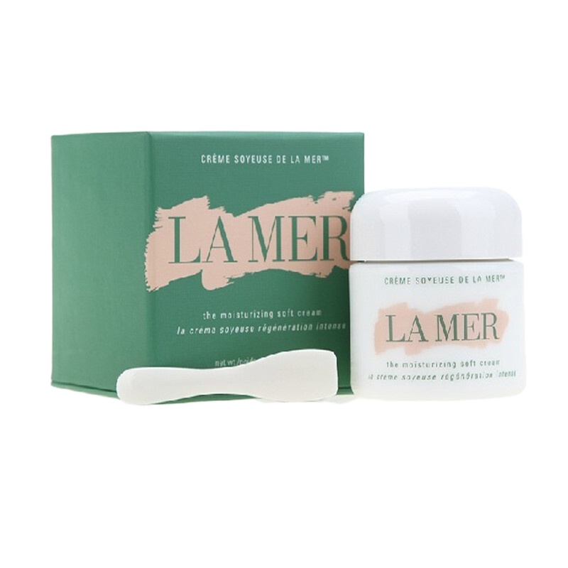 海蓝之谜精华乳霜60ml