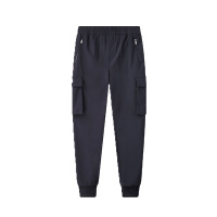 斐乐FILA 女梭织长裤 F11W048801F
