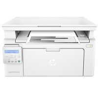 惠普(hp) M132nw多功能激光打印机一体机无线WiFi家用办公A4复印机扫描 替代126nw 套餐五